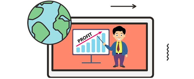 profit